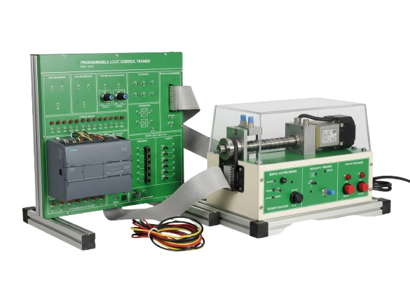 Instrumentation and Control Engineering