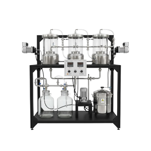 Chemical Engineering