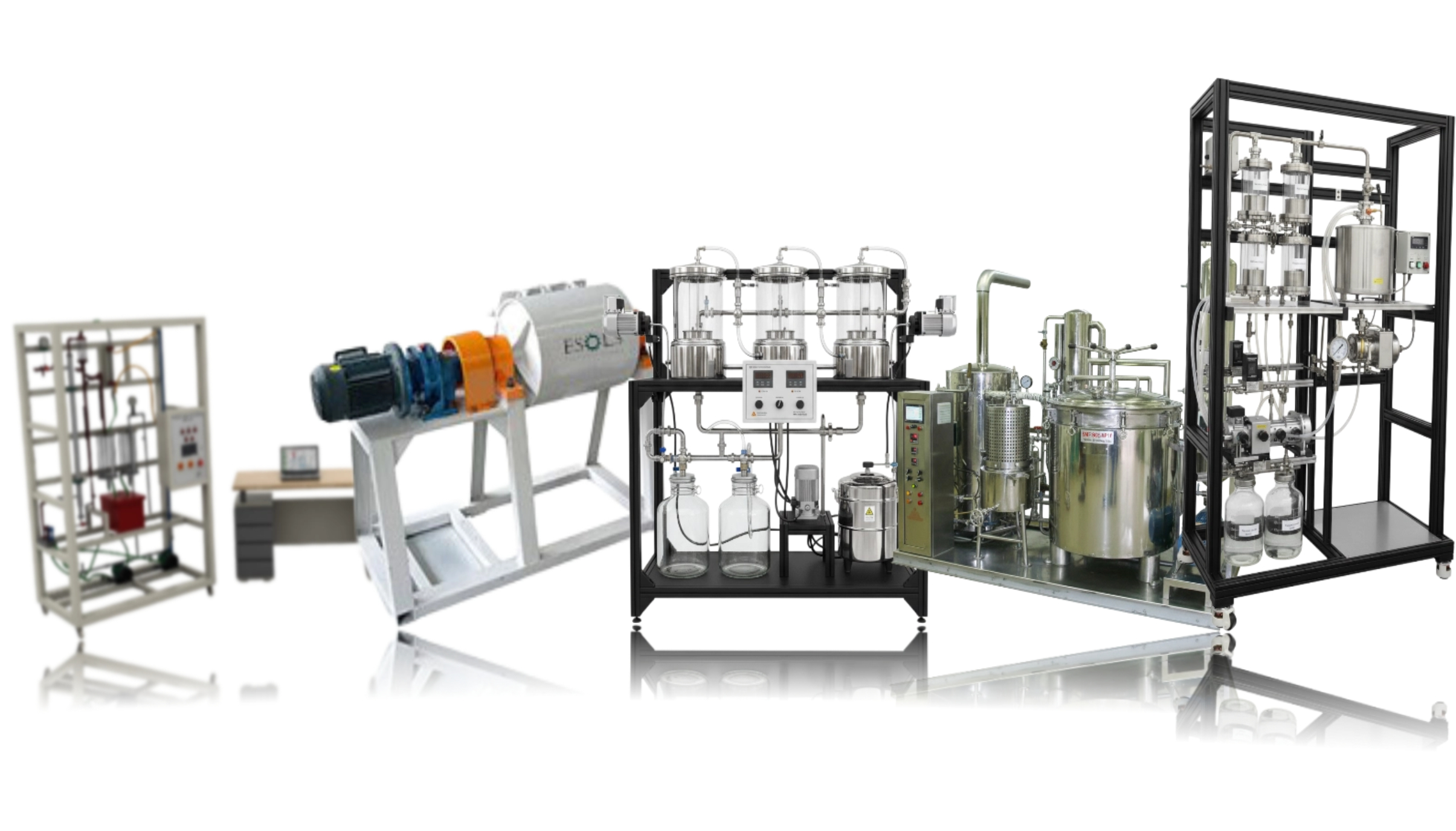 Chemical Engineering