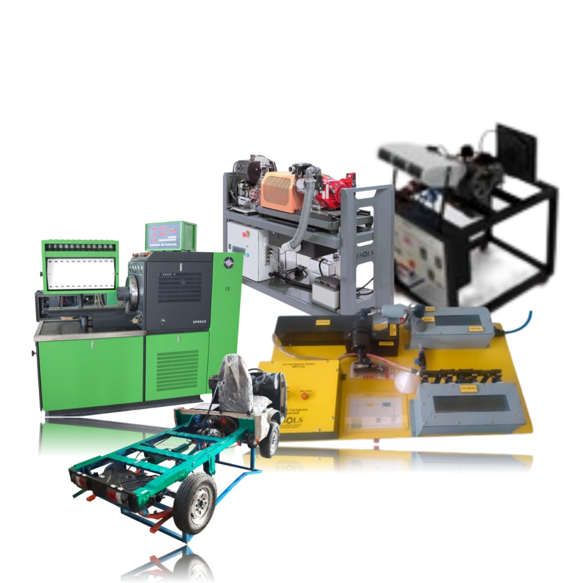 Automobile Engineering