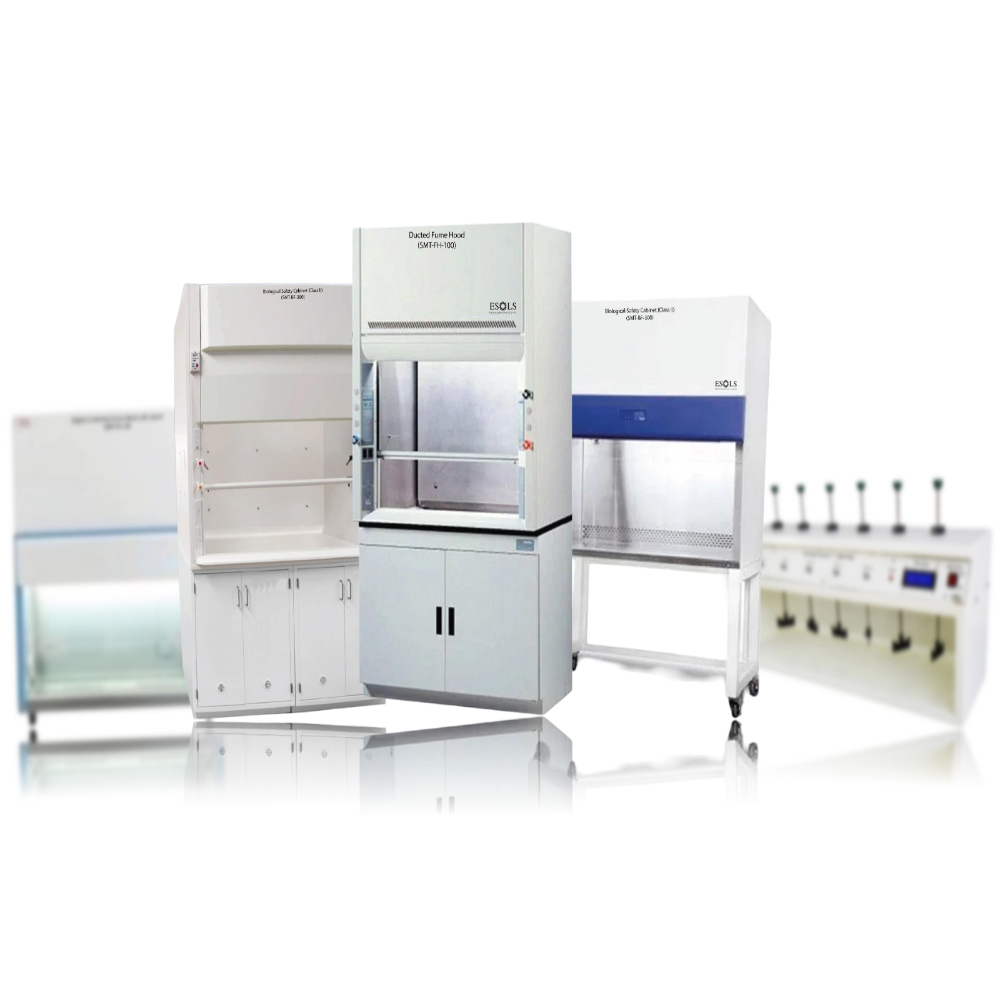 Environmental and Biotechnology