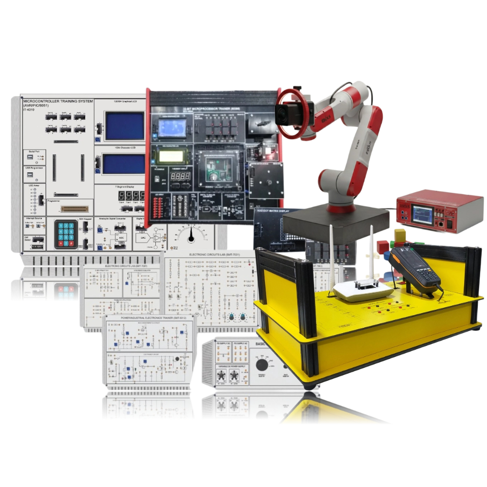 Electronics and Telecommunication