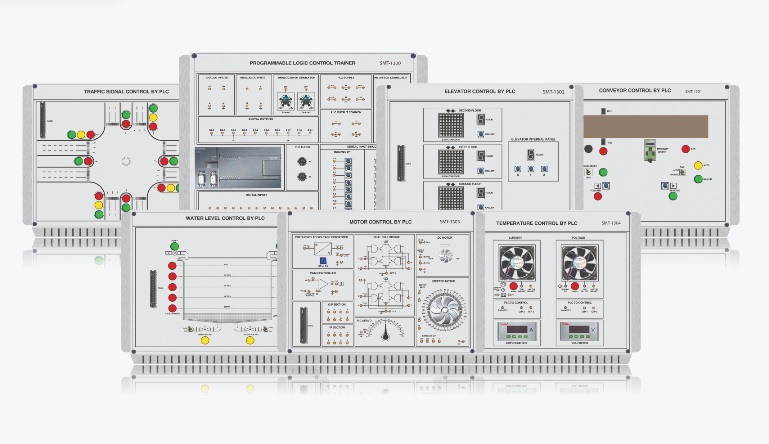 Programmable_Logic_Controller_Training_System_(SMT-1300)